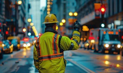 Traffic Control