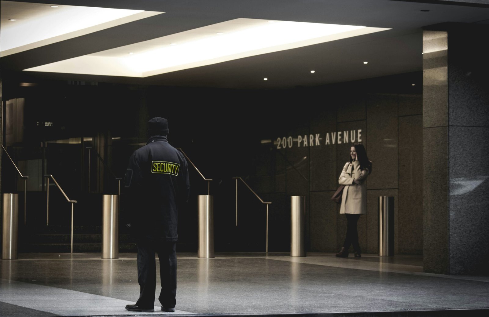 Security for Student Housing & Hotels: Why Night Supervision Matters