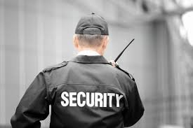 Tactical Security