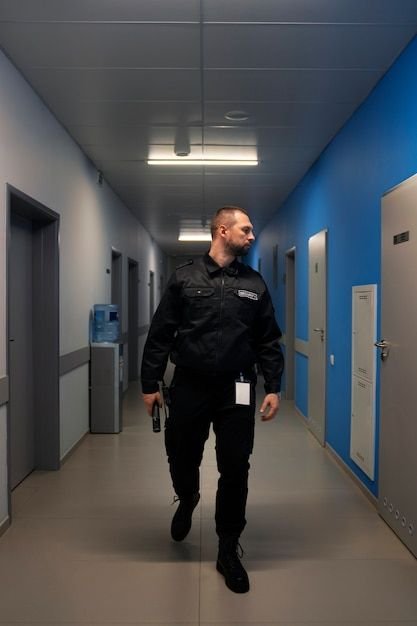 Concierge Security