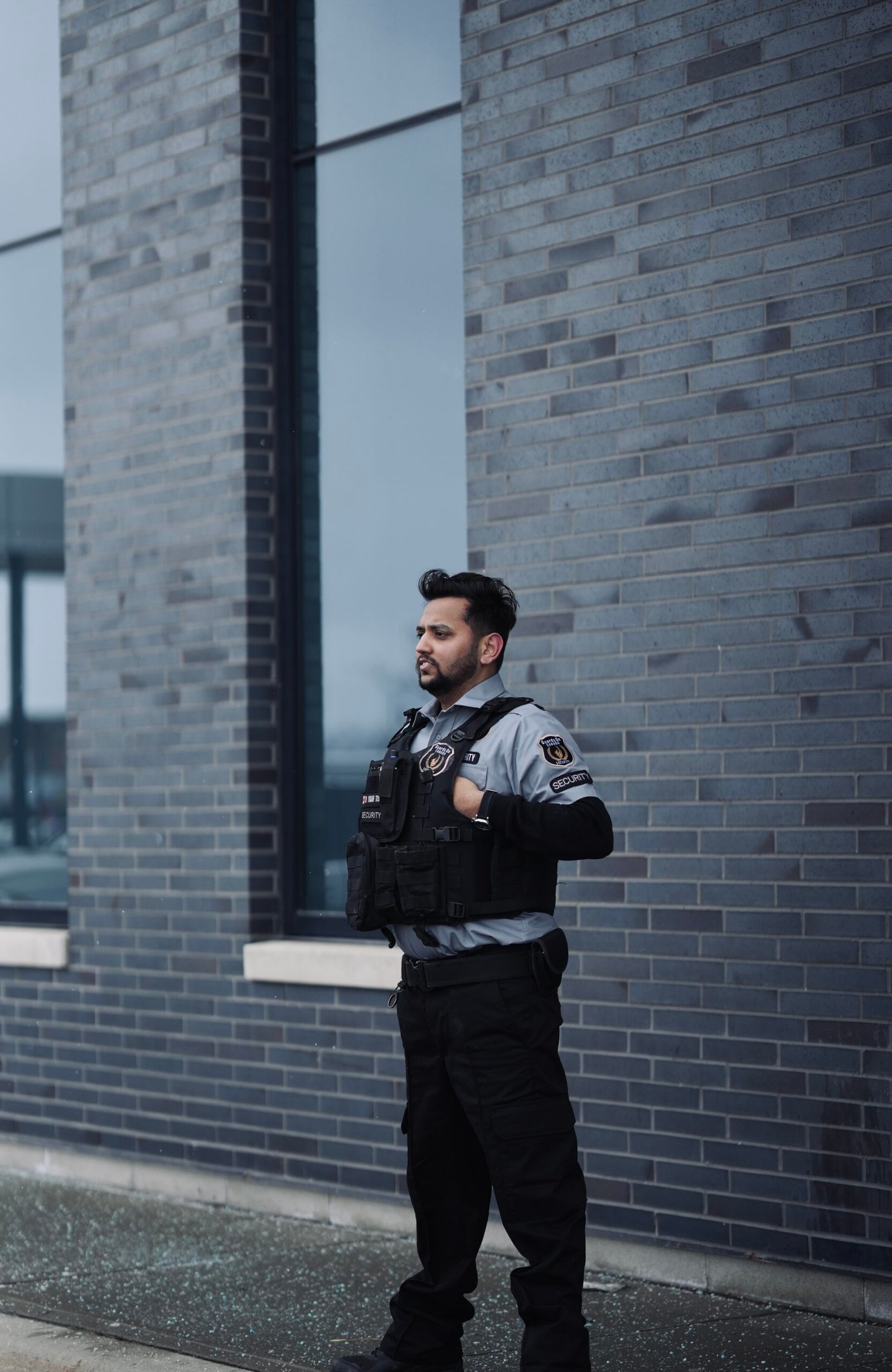 Events Security