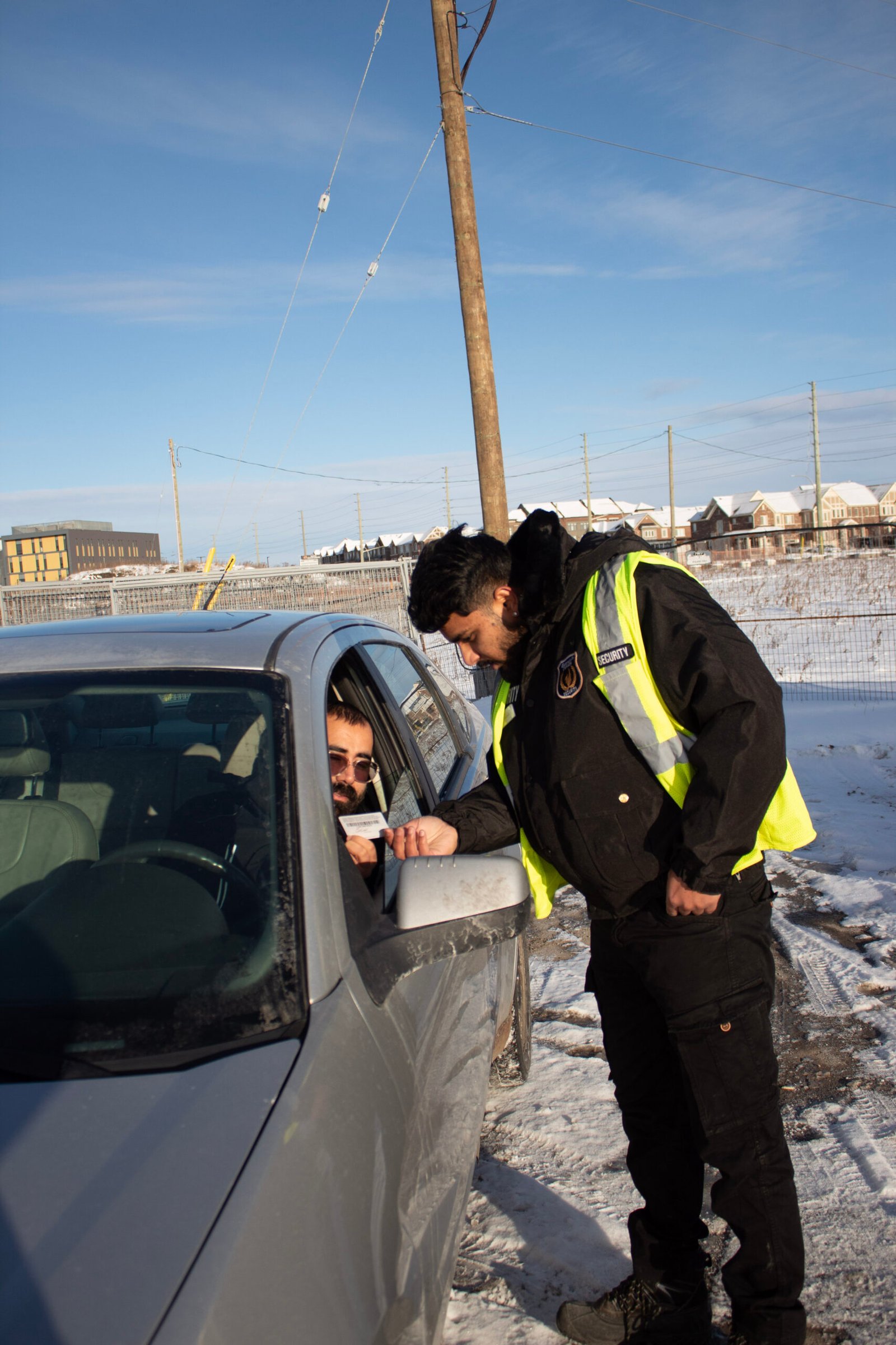 How to Handle Trespassing and Unauthorized Access on Private Property