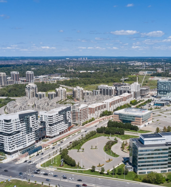 Markham
