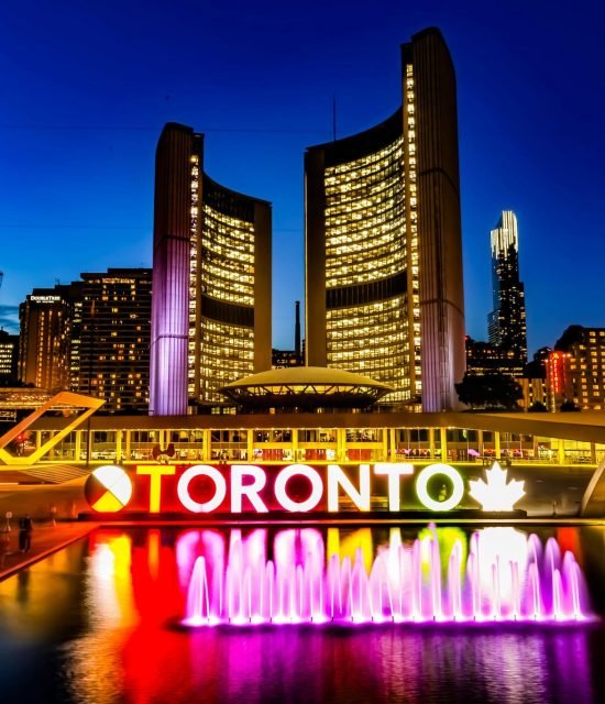Toronto