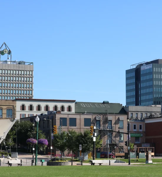 barrie