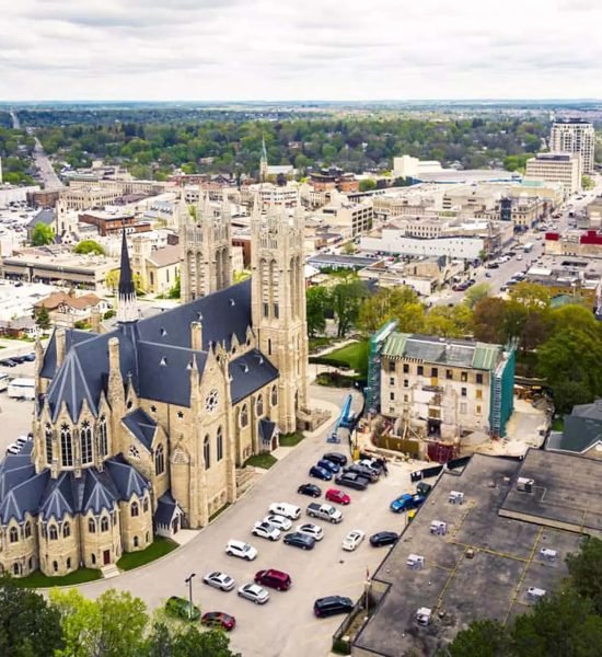 guelph