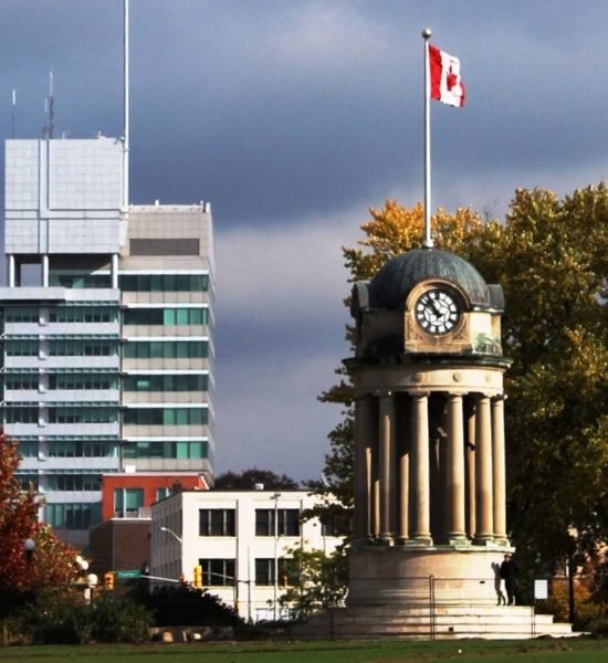 kitchener