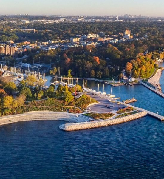 oakville