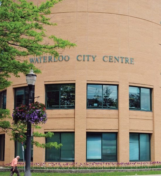 waterlooo
